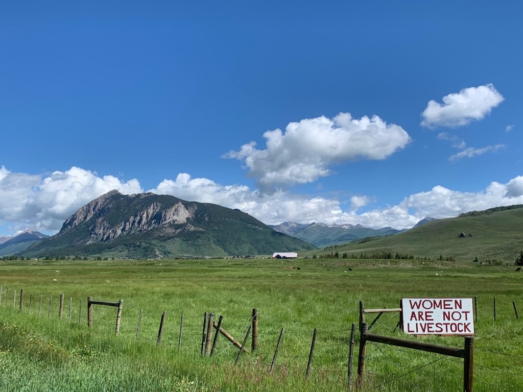 Unbranded Roles: Labor of Women in&nbsp;Ranching